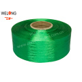 100% polyester yarn FDY 600/192 bright for garden hose